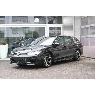 Volkswagen Passat Variant 2.0 TDI R-Line DSG 4Motion 142 kW