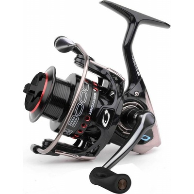 Cresta Advantor 3000-F Reel