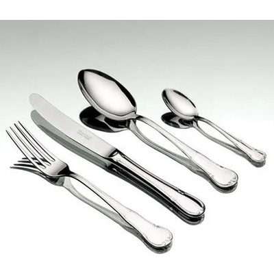 Herdmar Комплект прибори за хранене diana- 24 части (030-3024-0117-200-0000)