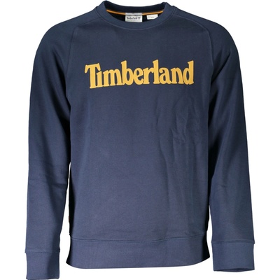 Timberland mikina Modrá
