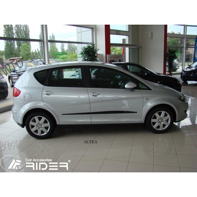 Lišta dverí SEAT Altea, 2004-2015
