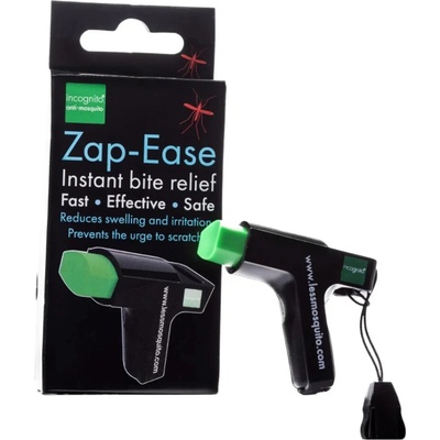Incognito Zap-Ease Tlumící prostředek – Zboží Mobilmania