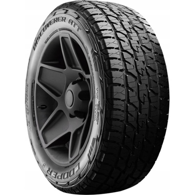 Cooper Discoverer ATT 235/60 R16 104H