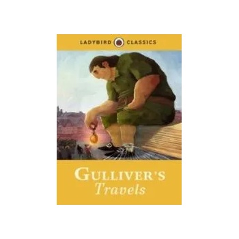 Ladybird Classics: Gulliver's Travels