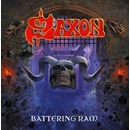 SAXON: BATTERING RAM CD
