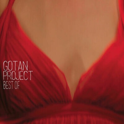 GOTAN PROJECT - BEST OF CD