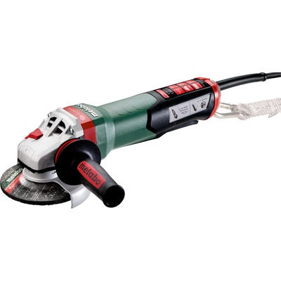 Metabo WEPBA 19-125 Q DS (613114000)