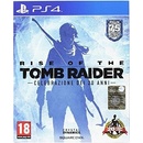 Hry na PS4 Rise of the Tomb Raider (20 Year Celebration Edition)