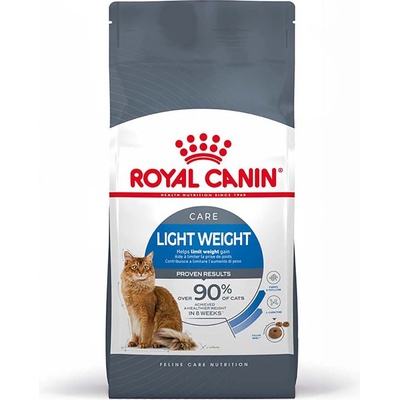 Royal Canin Light Weight Care 3 kg