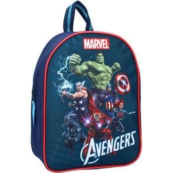 Vadobag Avengers Team modrý