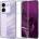 Tech-Protect Калъф за Xiaomi Poco M7 Pro, Tech-Protect FlexAir Clear Case, Прозрачен (5906302363872)