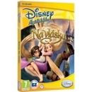 Tangled