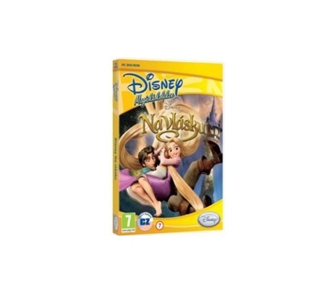 Tangled