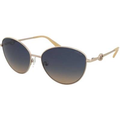 GUESS Диоптрични очила Guess GU00284 32W
