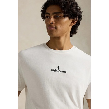 Ralph Lauren Памучна тениска Polo Ralph Lauren (710981370)