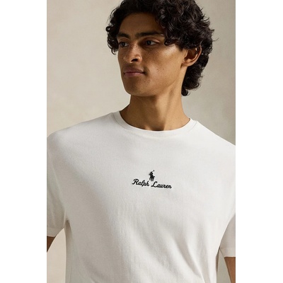 Ralph Lauren Памучна тениска Polo Ralph Lauren (710981370)