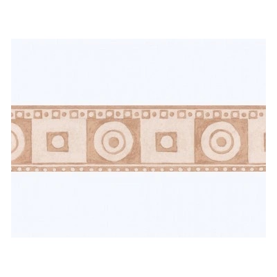 AS Création Bordúra Only Borders 7 5435-78 - vinylová bordúra 13cm x 5m