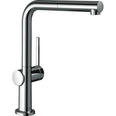 Hansgrohe sBox 72809000