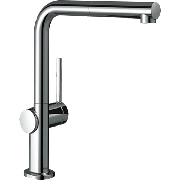 Hansgrohe sBox 72809000