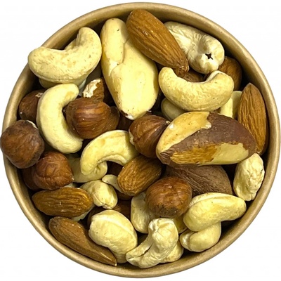 Nutworld Směs jader 3000 g