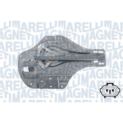 Mechanizmus zdvíhania okna MAGNETI MARELLI ACQ0471 ACQ0471