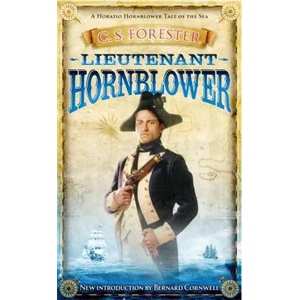 Lieutenant Hornblower | Cecil Scott Forester (2016)