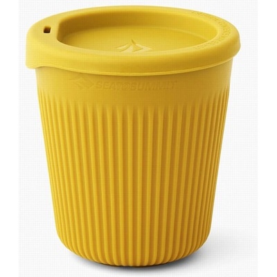 Sea to Summit Passage Cup Цвят: жълт