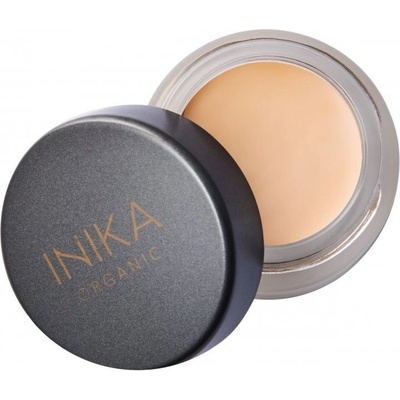 Inika Organic Bio Korektor plně krycí Vanilla Coverage 3,5 g – Zboží Dáma
