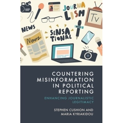 Countering Misinformation in Political Reporting