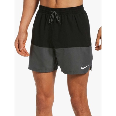 Nike Плувни шорти split 5