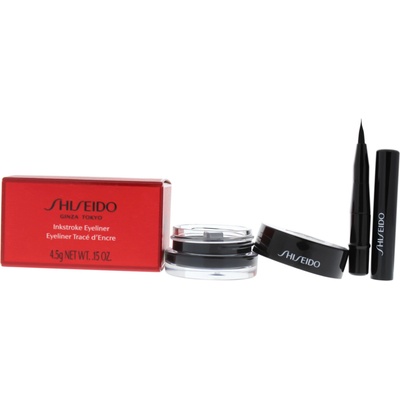 Shiseido Inkstoke Гел очна линия VI605 Nasubi Purple 45 g