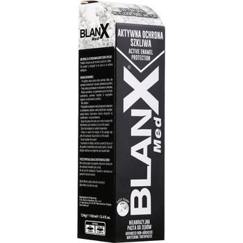 BlanX Med Enamel Protection 100 ml