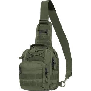 Pentagon Чанта за рамо Pentagon UCB 2.0, RAL7013 (K17046-2.0-06E)