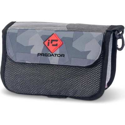 Iron Claw pouzdro Softlure Case II
