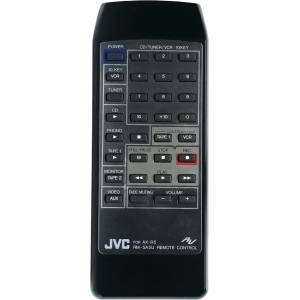 GENERAL JVC RM-SA5U - съвместимо дистанционно управление на марката General (RM-SA5U) Дистанционно