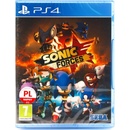 Sonic Forces