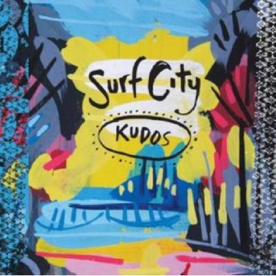 Surf City - Kudos CD