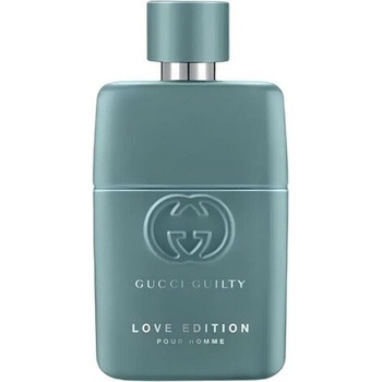 Gucci Guilty Love Edition Pour Homme 2024 Eau de Parfum Spray 90 ml БО за мъже