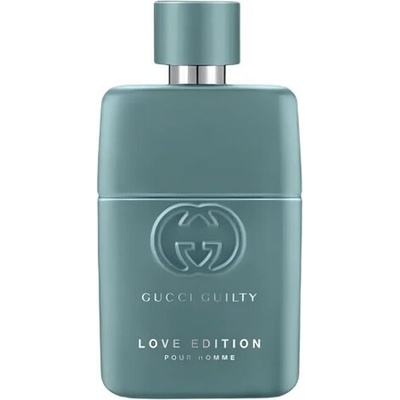 Gucci Guilty Love Edition Pour Homme 2024 Eau de Parfum Spray 90 ml БО за мъже