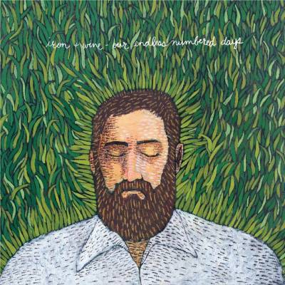 Our Endless Numbered Days - Iron and Wine CD