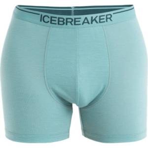 Icebreaker Mens Anatomica Boxers Размер: L /