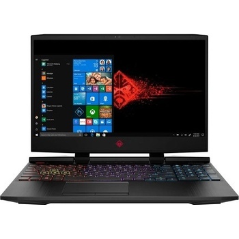 HP Omen 15-dc1107 8RR42EA