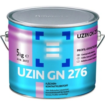 UZIN GN 276 silně lepidlo 5 kg