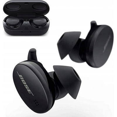 Bose Sport Earbuds – Zboží Živě