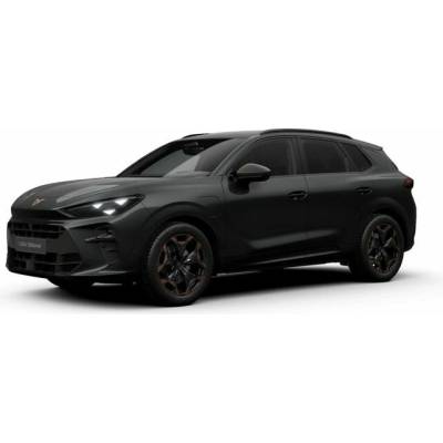 Cupra Terramar 1.5 e-Hybrid VZ DSG 200 kW