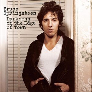 Sony Music Springsteen Bruce: Darkness On The Edge Of Town - CD (025162)