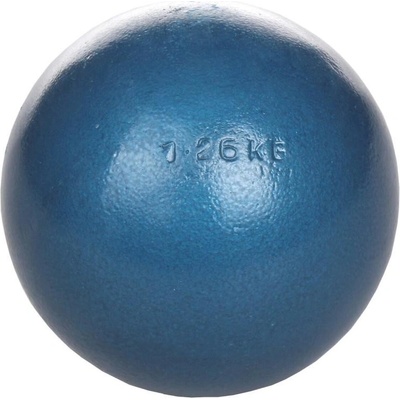 Merco koule atletická litinová 3 kg – Sleviste.cz