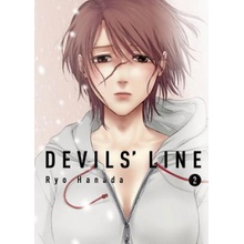 Devil's Line 2 - Hanada Ryoh