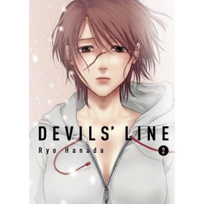 Devil's Line 2 - Hanada Ryoh