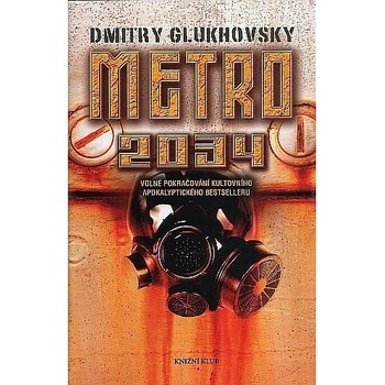 Metro 2034